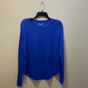 Mudd long sleeve classic tee